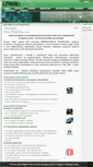 Mobile Screenshot of genesis-poland.com